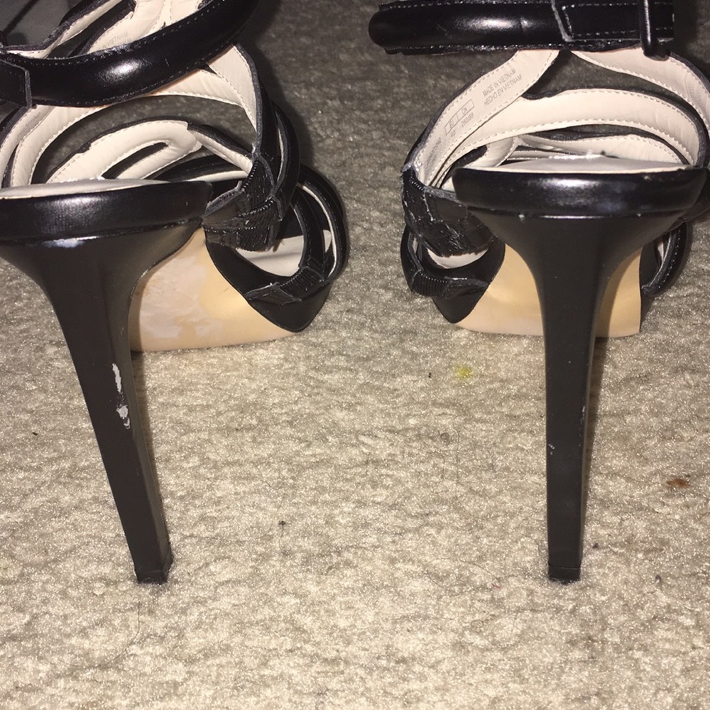 Zara Basic Sandals - image 3